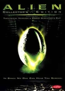 Alien (1979) เอเลี่ยน ภาค 1