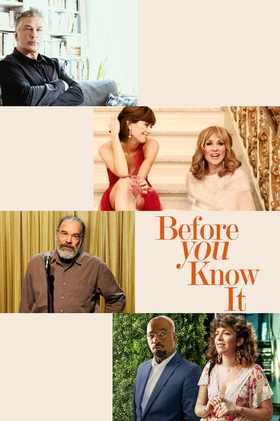 Before You Know It (2019)