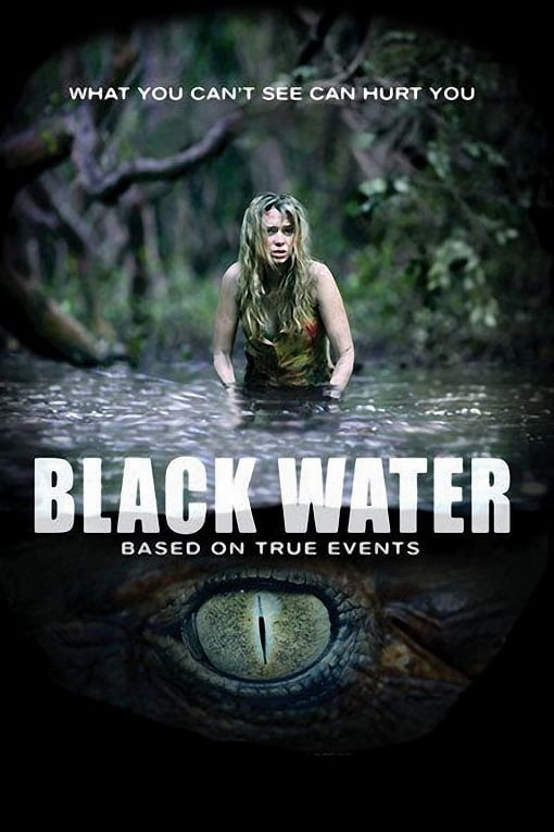 Black Water (2007) เหี้ยมกว่านี้ ไม่มีในโลก