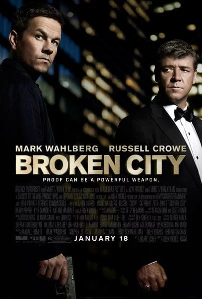 Broken City (2012) โบรเคน ซิตี้