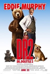 Dr. Dolittle 2 (2001) ด็อกเตอร์จ้อ สื่อสัตว์โลกมหัศจรรย์ 2