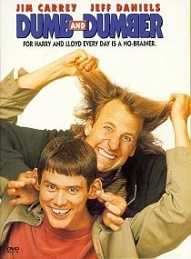 Dumb & Dumber (1994) ใครว่าเราแกล้งโง่