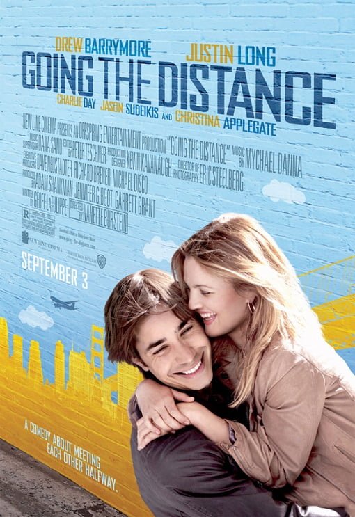 Going the Distance (2010) รักแท้ไม่แพ้ระยะทาง