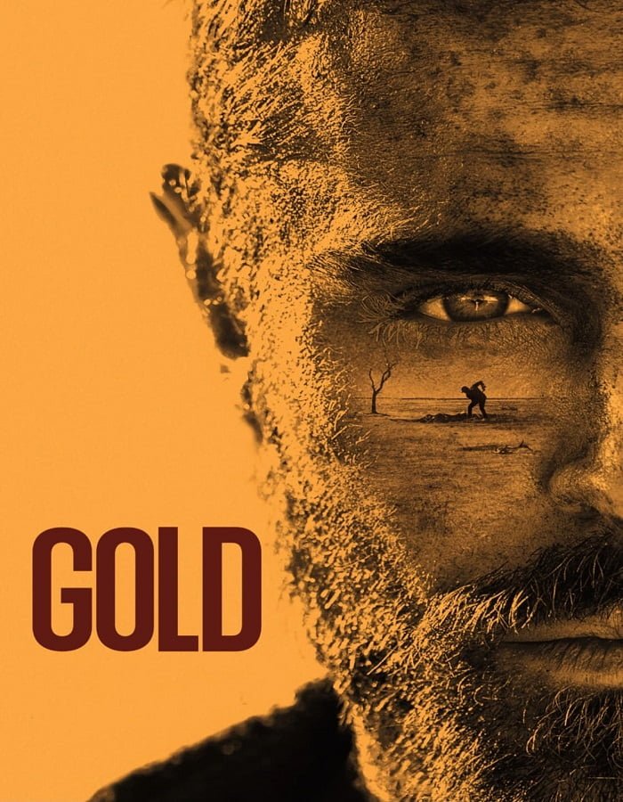 Gold (2022) ทองกู