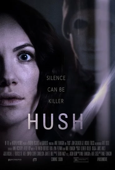 Hush (2016) ฆ่าเธอให้เงียบสนิท