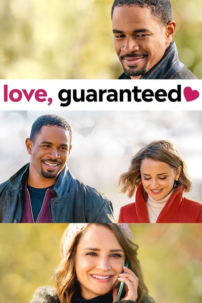 Love, Guaranteed (2020) รัก… รับประกัน