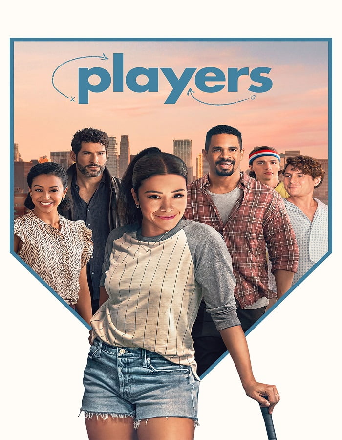 Player (2024) เลิกเล่นมาเริ่มรัก