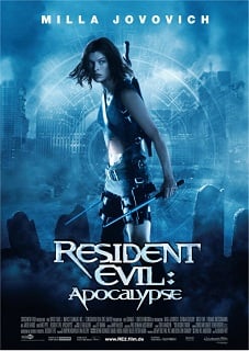 Resident Evil 2 Apocalypse (2004) ผ่าวิกฤตไวรัสสยองโลก