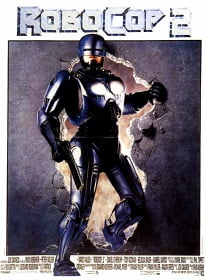 RoboCop 2 โรโบคอป ภาค 2