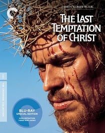 The Last Temptation of Christ (1988) เดอะ ลาสท์ เทมพ์เทชั่น ออฟ ไครสท์