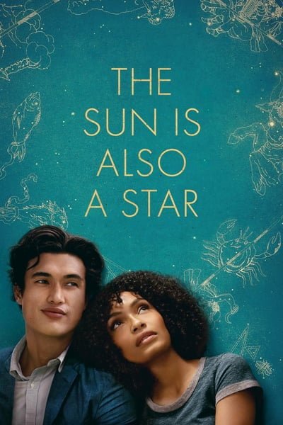 The Sun Is Also a Star (2019) เมื่อแสงดาวส่องตะวัน