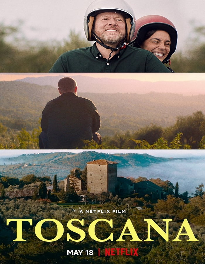 Toscana (2022) ทัสคานี