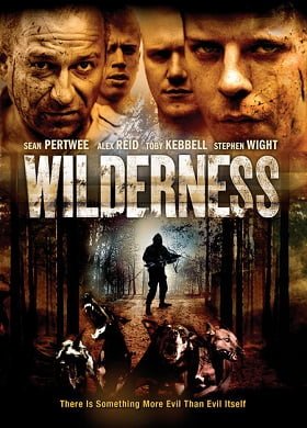 Wilderness ล่าทะลุป่าคลั่ง