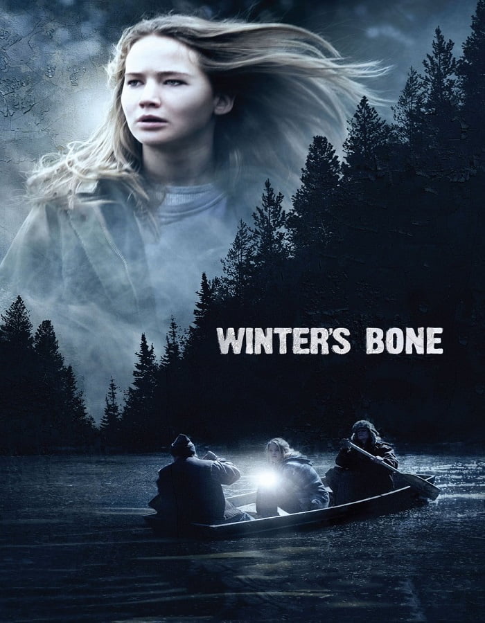 Winter’s Bone (2010) เธอผู้ไม่แพ้